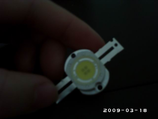供应专业生产路灯用大功率LED